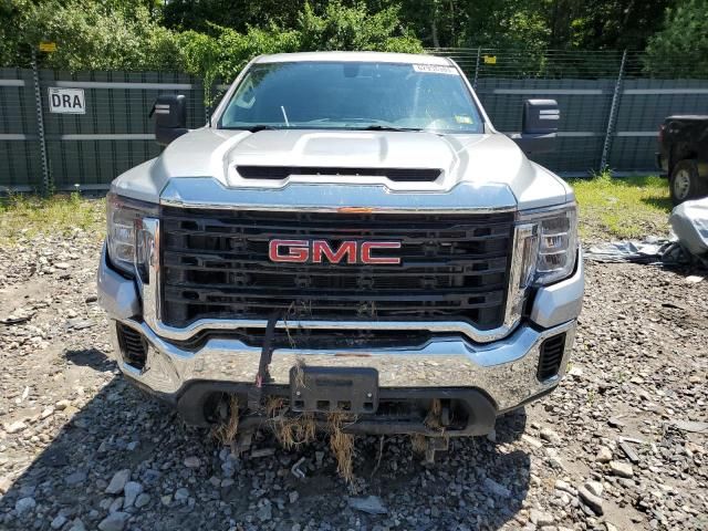 2022 GMC Sierra K2500 Heavy Duty