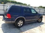 2004 Ford Explorer XLT