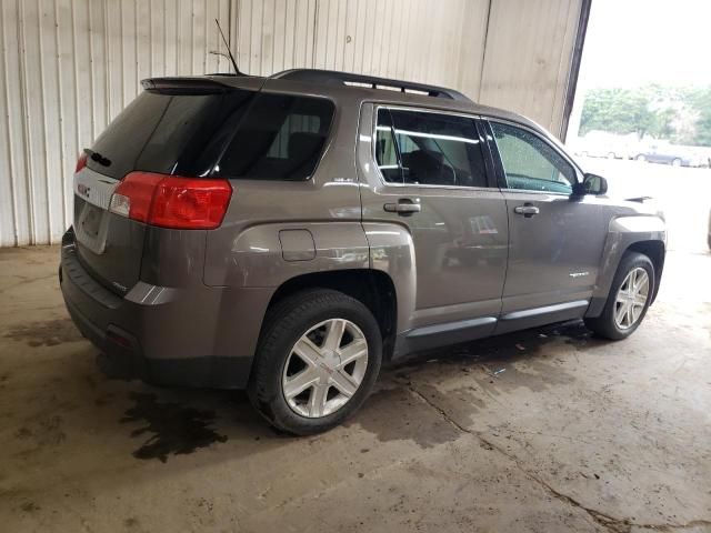 2011 GMC Terrain SLE