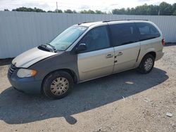 Chrysler Town & Country lx Vehiculos salvage en venta: 2005 Chrysler Town & Country LX