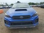 2020 Subaru WRX STI