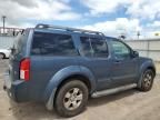 2006 Nissan Pathfinder LE