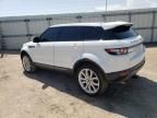 2012 Land Rover Range Rover Evoque Pure Premium