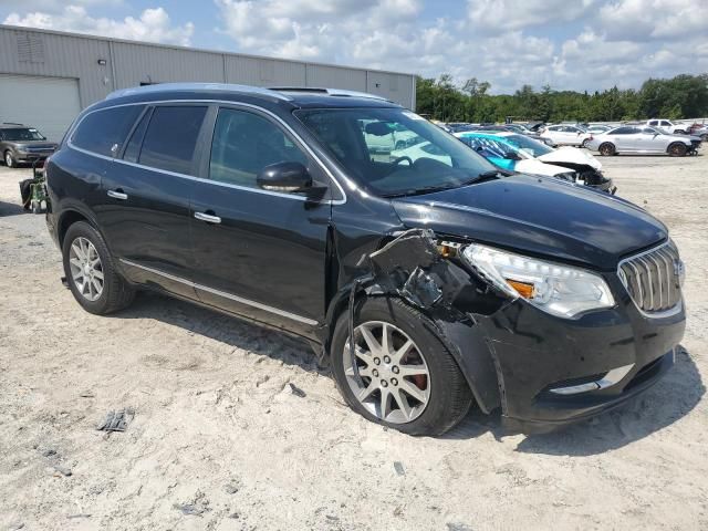 2016 Buick Enclave