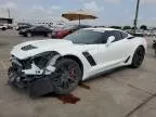 2018 Chevrolet Corvette Z06 3LZ