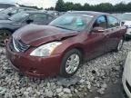 2011 Nissan Altima Base