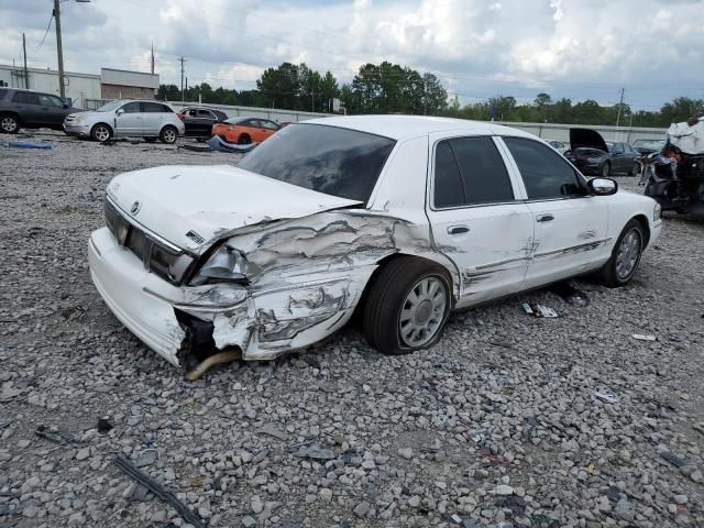 2006 Mercury Grand Marquis LS