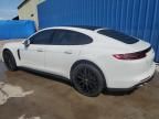 2018 Porsche Panamera 4S