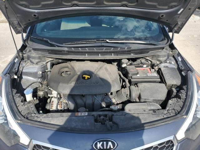 2014 KIA Forte LX