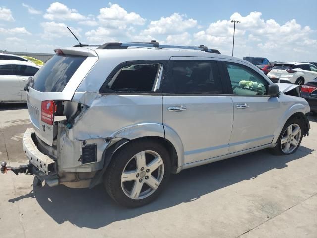 2009 Dodge Journey R/T