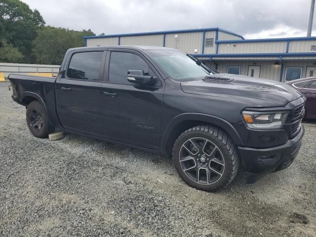 2019 Dodge 1500 Laramie