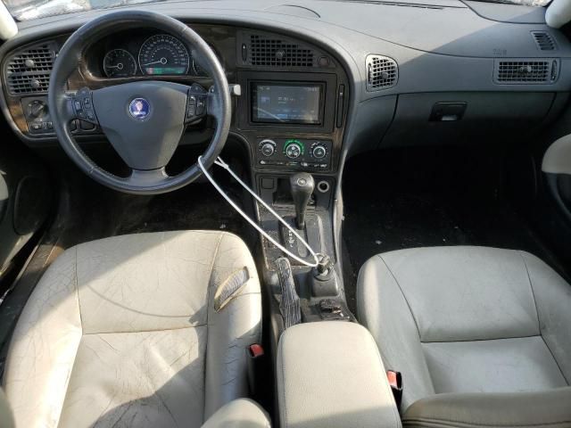 2006 Saab 9-5 Base