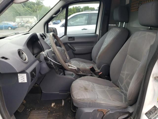 2011 Ford Transit Connect XLT