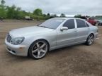 2004 Mercedes-Benz S 500 4matic