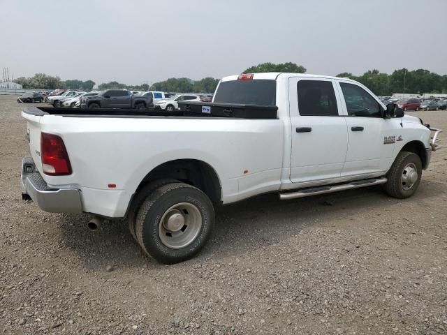 2016 Dodge RAM 3500 ST