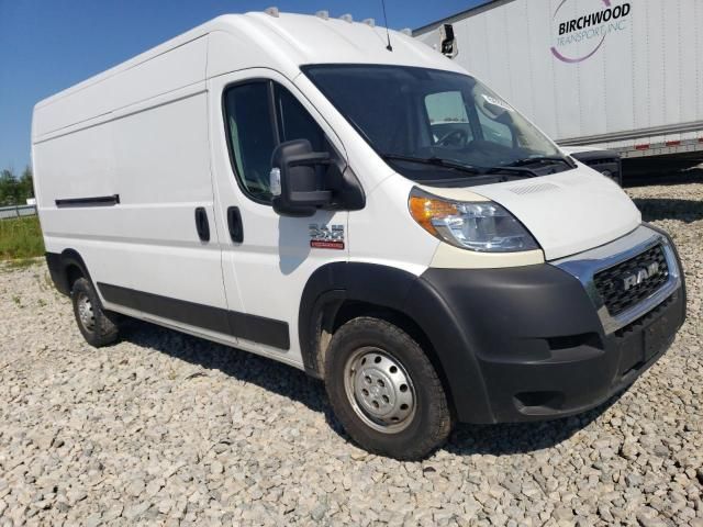 2019 Dodge RAM Promaster 2500 2500 High