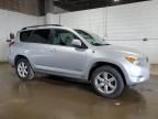 2008 Toyota Rav4 Limited