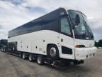 2007 Motor Coach Industries Transit Bus