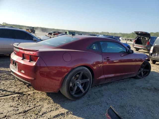 2010 Chevrolet Camaro LT