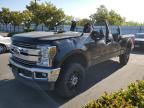 2018 Ford F350 Super Duty