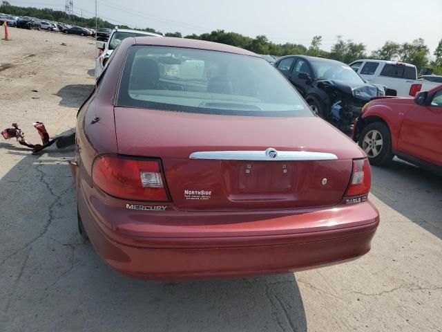 2003 Mercury Sable LS Premium