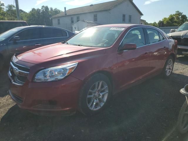 2013 Chevrolet Malibu 1LT