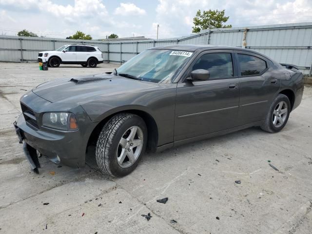 2010 Dodge Charger SXT