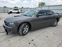 2010 Dodge Charger SXT en venta en Walton, KY