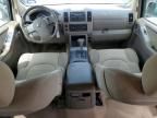 2008 Nissan Pathfinder S