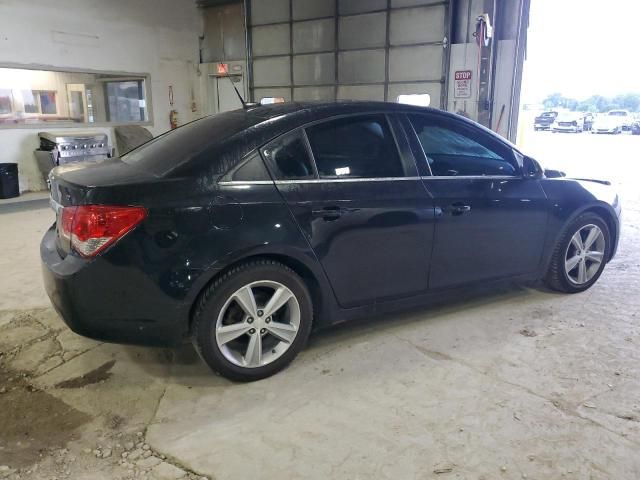 2013 Chevrolet Cruze LT