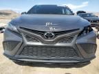 2023 Toyota Camry SE Night Shade