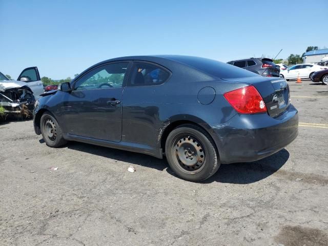 2008 Scion TC