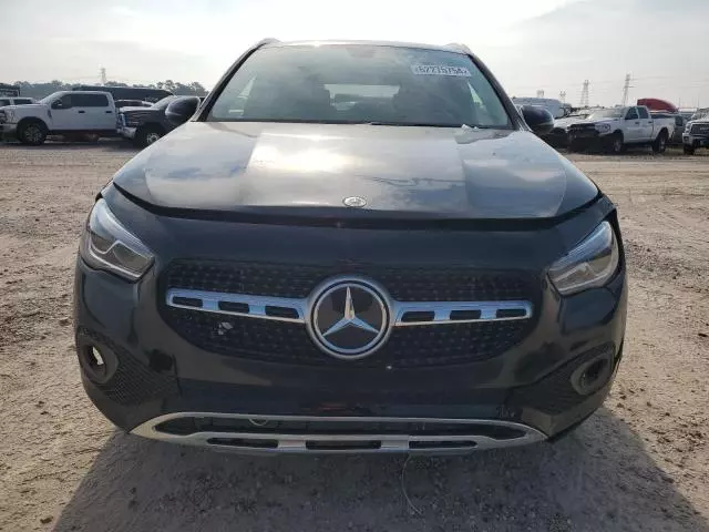 2023 Mercedes-Benz GLA 250 4matic