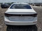 2024 Honda Accord Hybrid EXL