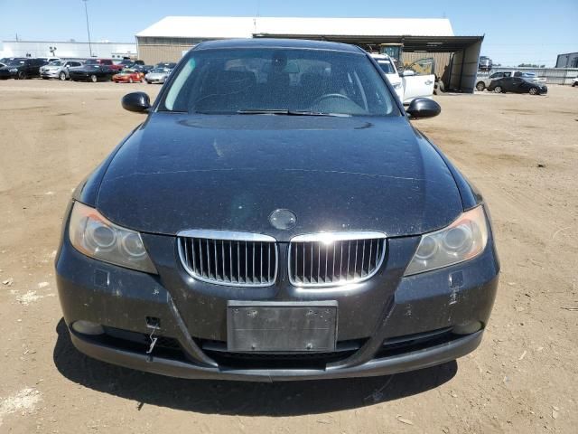 2006 BMW 330 XI