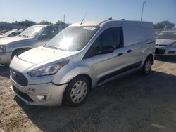 2019 Ford Transit Connect XLT en venta en Sacramento, CA