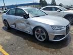 2019 Audi S4 Premium Plus