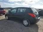 2010 Nissan Versa S