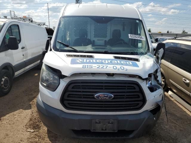 2015 Ford Transit T-350