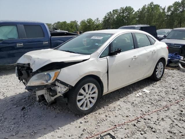 2015 Buick Verano