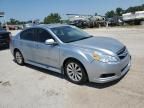 2012 Subaru Legacy 3.6R Limited