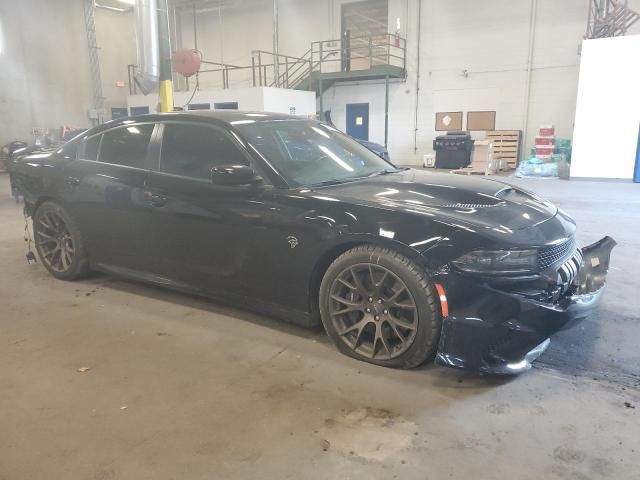 2018 Dodge Charger SRT Hellcat