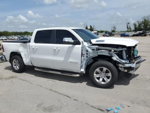 2023 Dodge 1500 Laramie