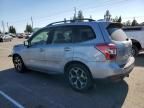 2016 Subaru Forester 2.0XT Premium