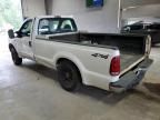 2004 Ford F250 Super Duty