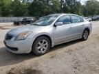 2008 Nissan Altima 2.5