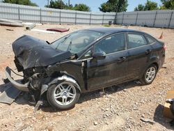 Ford Vehiculos salvage en venta: 2018 Ford Fiesta SE