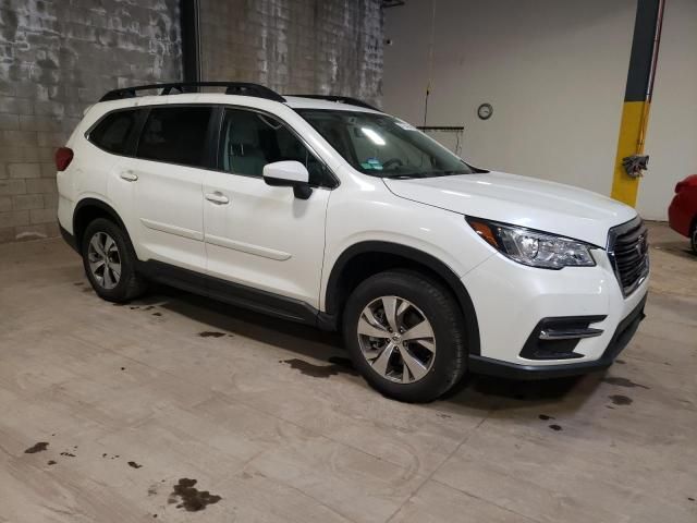 2022 Subaru Ascent Premium