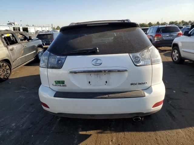 2006 Lexus RX 330