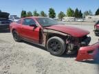 2012 Ford Mustang